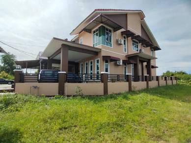 Semi-Detached-House-for-sale-Kota-Bharu-Kelantan