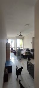830 SF Vista Impiana Apartment Taman Bukit Serdang Seri Kembangan