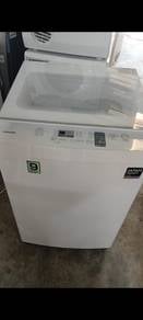 Washing Machine Toshiba 9kg