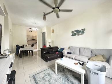 Lakeview Residency Apartment, Cyberjaya 