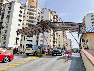 Vista Lavender🎈3R2B1CP Partial Furnished Reno unit Available!