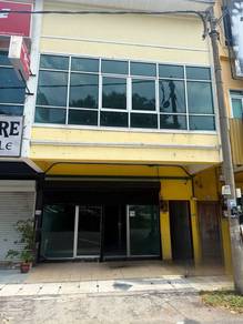 Shop-lot-for-rent-Ipoh-Perak