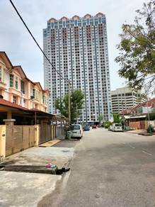 Taman Bukit Jambul-1