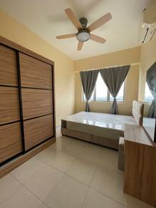 Best Choice unit FOR RENT – Main Place Residence @ USJ 21, Subang Jaya