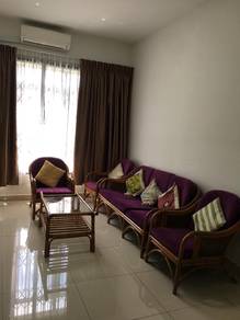 Residensi Rampai
