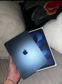 ipad air 5th with apple care