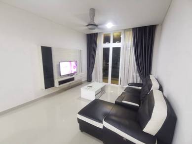 One Medini