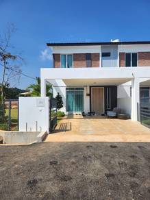 PROJEK PERUMAHAN BARU (Gated&Guarded) DI SG. PETANI, KEDAH