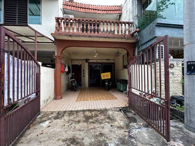 0% DEPO! 2 Storey Taman Cheras Indah FACING OPEN NICE LUAS TERMURAH!!!