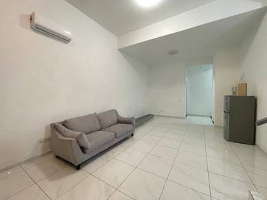 Bukit Indah Double Storey Terrance House Jalan Indah 26