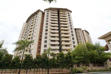 [Kota Damansara] Palm Spring 3R2B1CP FF 936 SQFT Sunway Giza Tropicana