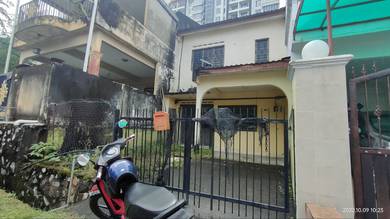 2-storey-Terraced-House-for-sale-Kajang-Selangor-1