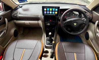 Proton WAJA 1.6 (M) KERETA CANTIK JUAL CASH SAJA