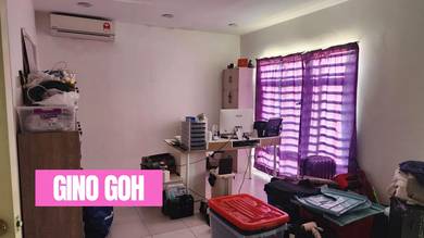 2.5 Storey Terrace For Sale at Penang Perai Taman Casa Perdana