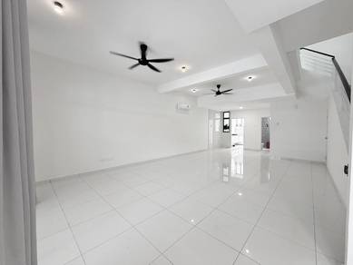 Taman Danga Sutera Skudai