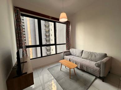 [ below market ] Cubic botanical bangsar south 2 bedroom for rent