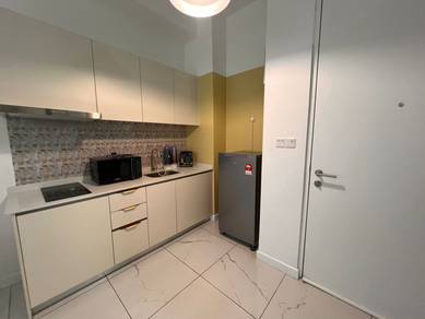 [ below market ] Cubic botanical bangsar south 2 bedroom for rent