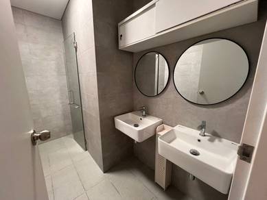 [ below market ] Cubic botanical bangsar south 2 bedroom for rent