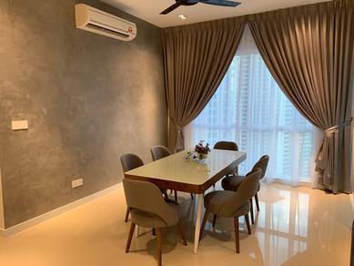 Pavilion Hilltop Mont kiara solaris dutamas publika bukit tunku kl
