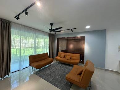 Jesselton View @Hilltop - Lintas, Luyang