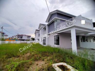Semi-Detached-House-for-sale-Sungai-Pelek-Selangor