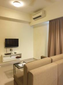 Seaview Peak Soho Studio |Likas Bay-Signal Hill