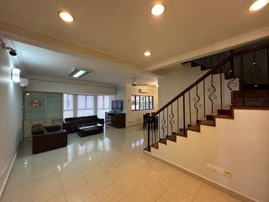 [Ready-Move-In] Grace Garden |Sutera-Sembulan-Imago