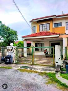 2-storey-Terraced-House-for-rent-Kajang-Selangor