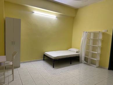 Room-for-rent-Klang-Selangor-1