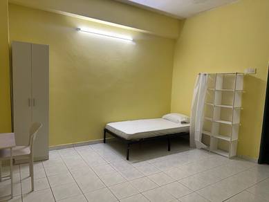 Room-for-rent-Klang-Selangor