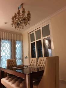 Semi-Detached-House-for-rent-Telok-Panglima-Garang-Selangor