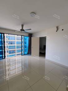 Trefoil Setia Alam Setia City Setia City Mall