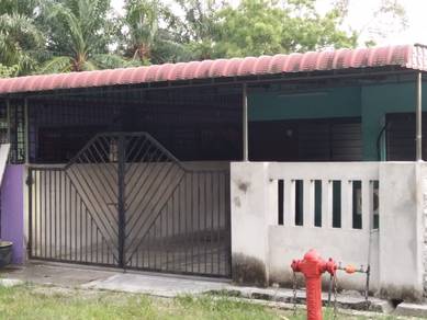 Terraced-House-for-rent-Sitiawan-Perak
