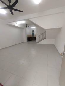 Pulai Mutiara 💫 Double Storey for Rent