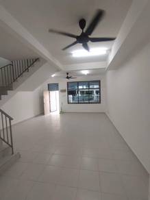 2-storey-Terraced-House-for-rent-Skudai-Johor-1