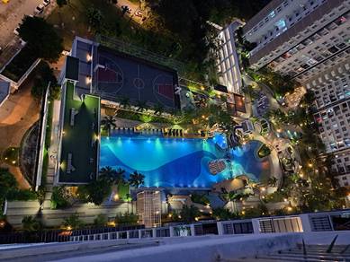 Room-for-rent-Sungai-Ara-Penang