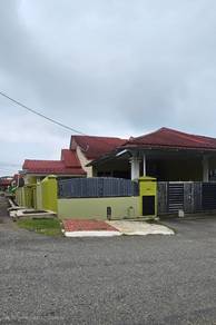 Cornerlot taman permatang shahbandar 2 jengka pahang
