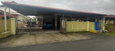 Senawang💥Taman Tuanku Jaafar,Bungalow,FREEHOLD+5 ROOMS+RENOVATED