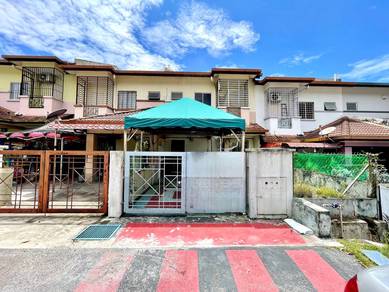 BOOKING FLEXIBLE 🔥 2 Storey Terrace, Seksyen 2 Bandar Mahkota Cheras
