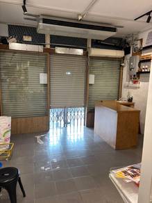 Shoplot for Sale, Ban Hock Lane ( India Street ) 2 1/2Storey