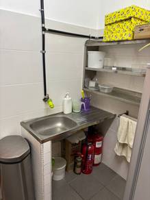 Shoplot for Sale, Ban Hock Lane ( India Street ) 2 1/2Storey