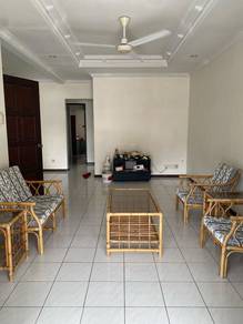 Double Storey Terrace House For Rent📍Jln Song, 5 bedrooms, Near BDC