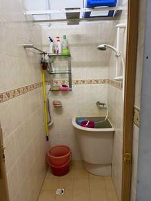 Pangsapuri limau manis @ bukit tengah Song Ban Kheng Road for rent