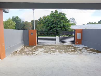 NEW DS Int Terrace on 6PTS+ LAND @ TAMAN MELLINNIUM, MATANG For Sale