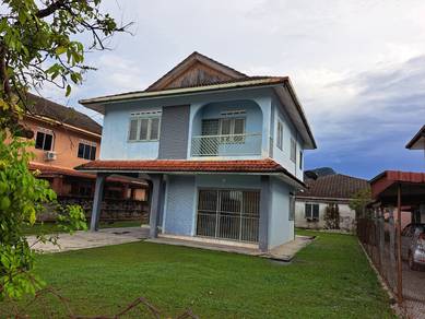 Bangalow 2 Tingkat,Taman Rapat Setia Baru,Ipoh