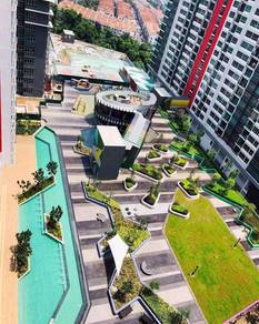The Zizz @ Damansara North for Sale