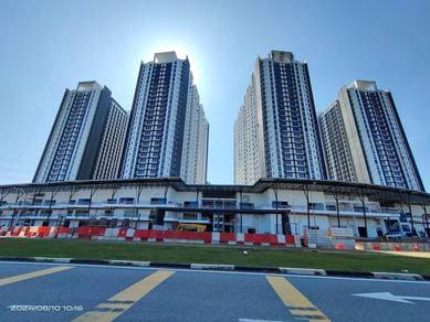 For rent mirai residence, kajang 2