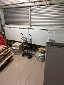 Shoplot for Sale, Kai Joo Land ( India Street ), 3 Storey
