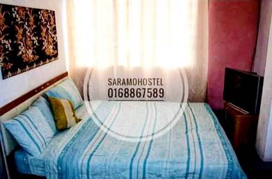 Room For Rent Location Abell road 2nd floor