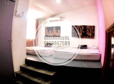 Room For Rent Location Abell road 2nd floor